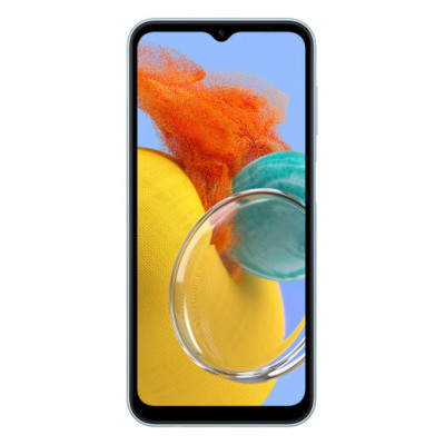 Samsung Galaxy M14 4/128GB Blue (SM-M146BZBV)