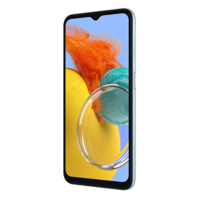 Samsung Galaxy M14 4/128GB Blue (SM-M146BZBV)