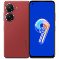 ASUS Zenfone 9 8/128GB Sunset Red