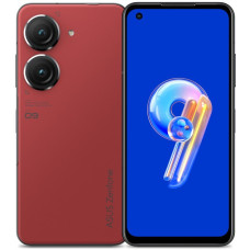 ASUS Zenfone 9 8/128GB Sunset Red