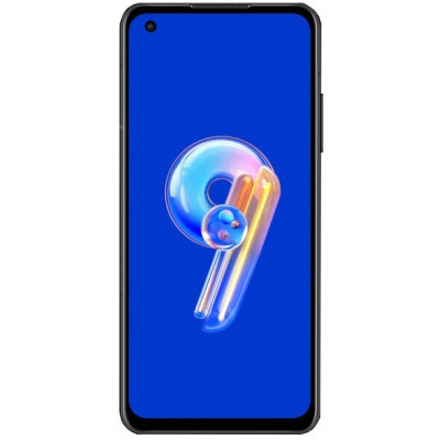 ASUS Zenfone 9 8/128GB Sunset Red