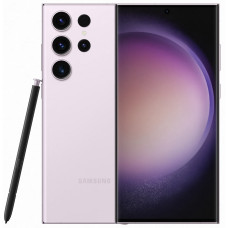 Samsung Galaxy S23 Ultra S918B/DS 8/256Gb Lavender