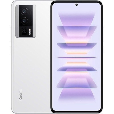 Xiaomi Redmi K60 Pro 12/512GB White