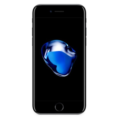 Apple iPhone 7 256GB Jet Black (MN9C2)