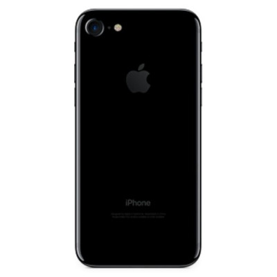 Apple iPhone 7 256GB Jet Black (MN9C2)