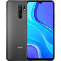 Xiaomi Redmi 9 6/128Gb Grey (no NFC)
