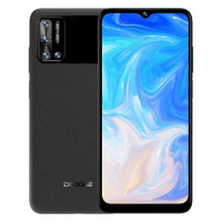 DOOGEE N40 Pro 6/128GB Black