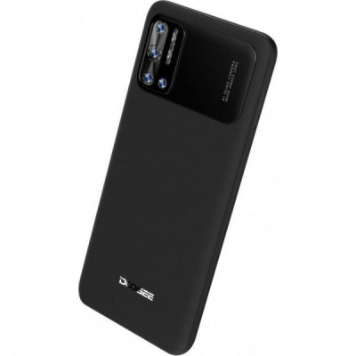 DOOGEE N40 Pro 6/128GB Black