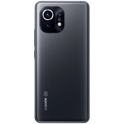 Xiaomi Mi 11 8/256GB Midnight Gray