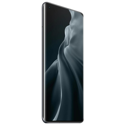 Xiaomi Mi 11 8/256GB Midnight Gray