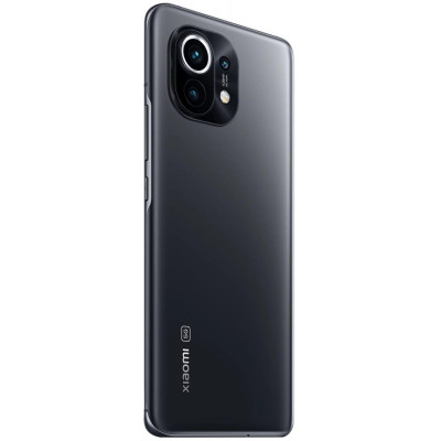 Xiaomi Mi 11 8/256GB Midnight Gray