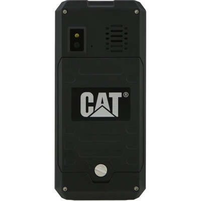 Cat B30 Black