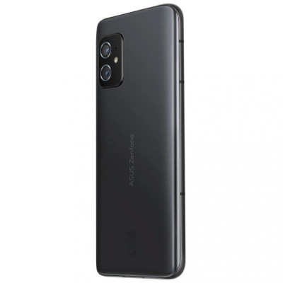 ASUS ZenFone 8 16/256GB Obsidian Black (ZS590KS-2A011EU)