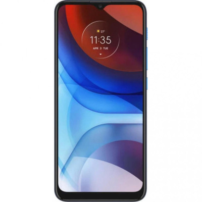 Motorola E7i Power 2/32GB Tahiti Blue
