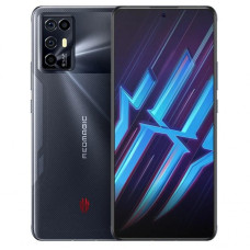 ZTE Nubia Red Magic 6R 8/128GB Black
