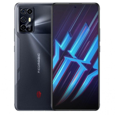 ZTE Nubia Red Magic 6R 8/128GB Black