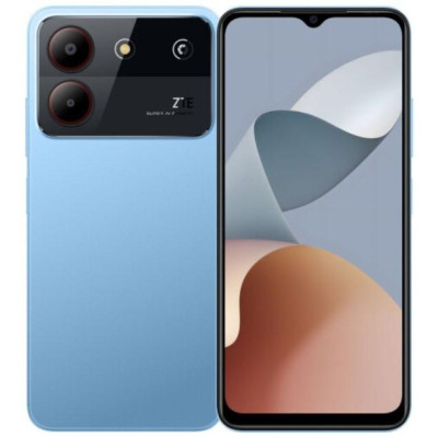 ZTE Blade A54 4/128GB Blue