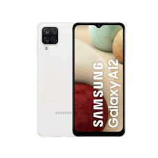 Samsung Galaxy A12 2021 A127F 4/128GB White