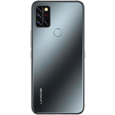 UMIDIGI A9 Pro 8/128GB Black