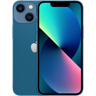 Apple iPhone 13 mini 128GB Blue (MLK43)
