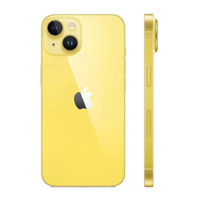 Apple iPhone 14 512GB Yellow (MR513)