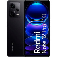 Xiaomi Redmi Note 12 Pro 5G 6/128GB Black (но NFC)