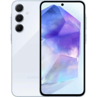 Samsung Galaxy A55 5G SM-A5560 8/256GB Awesome IceBlue
