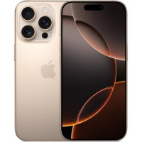 Apple iPhone 16 Pro 512GB Desert Titanium (MYNP3/MYN63)