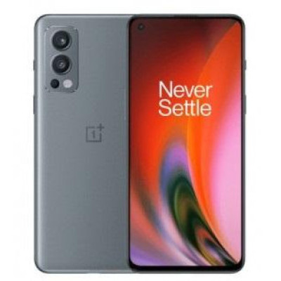 OnePlus Nord 2 5G 8/128GB Gray Sierra