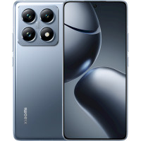 Xiaomi 14T Pro 12/256GB Titan Blue