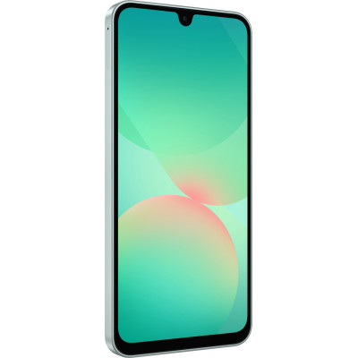 Samsung Galaxy A26 5G 6/128GB Mint (SM-A266BLGB)