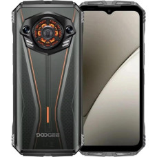 DOOGEE S punk Pro 8/512GB Dynamic Orange