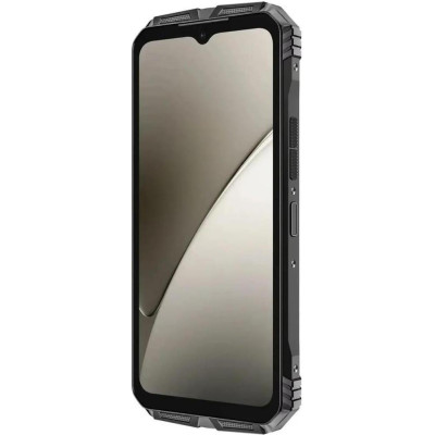 DOOGEE S punk Pro 8/512GB Dynamic Orange