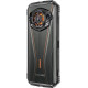 DOOGEE S punk Pro 8/512GB Dynamic Orange
