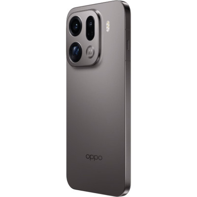 OPPO Find X9 Pro 16/512GB Titanium Charcoal