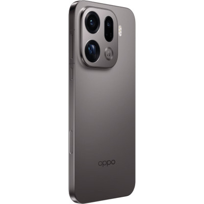 OPPO Find X9 Pro 16/512GB Titanium Charcoal