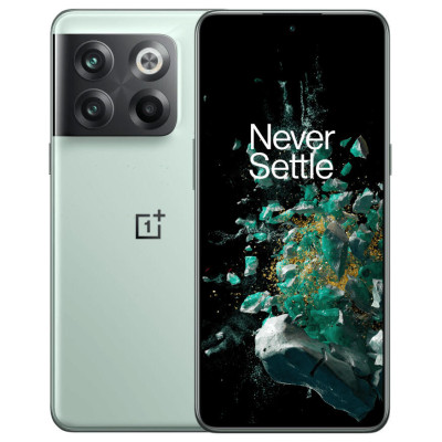 OnePlus 10T 5G 12/256GB Jade Green