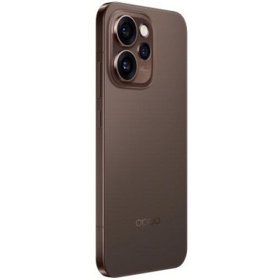 OPPO Reno 15 Pro 12/512GB Dusk Black (CPH2813)
