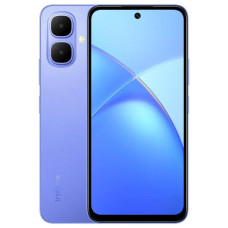 Infinix Smart 10 4/128GB Iris Blue