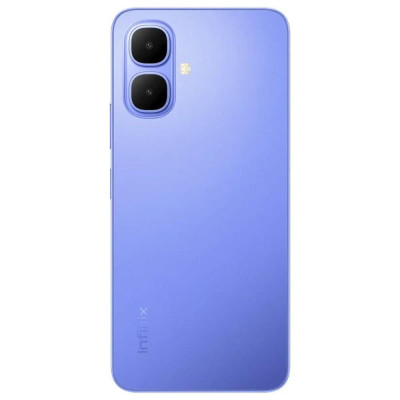 Infinix Smart 10 4/128GB Iris Blue