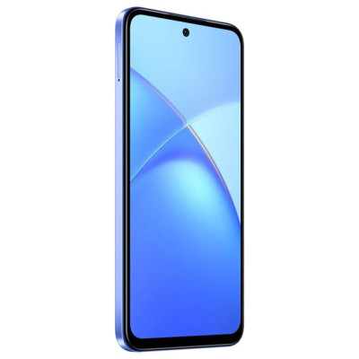 Infinix Smart 10 4/128GB Iris Blue