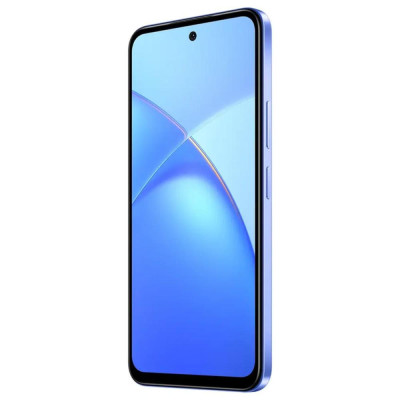 Infinix Smart 10 4/128GB Iris Blue
