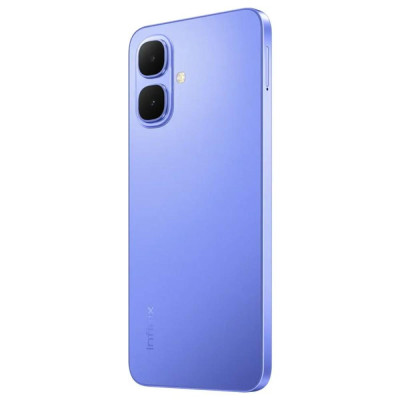 Infinix Smart 10 4/128GB Iris Blue