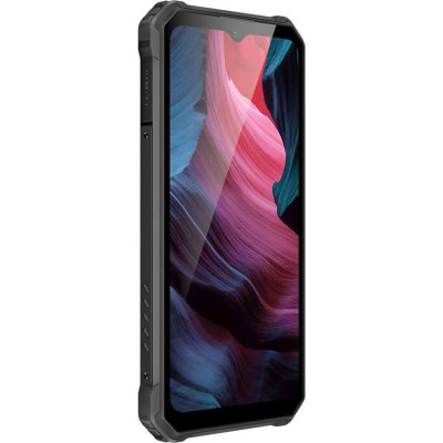 Oukitel WP23 Plus 8/256GB Midnight Black