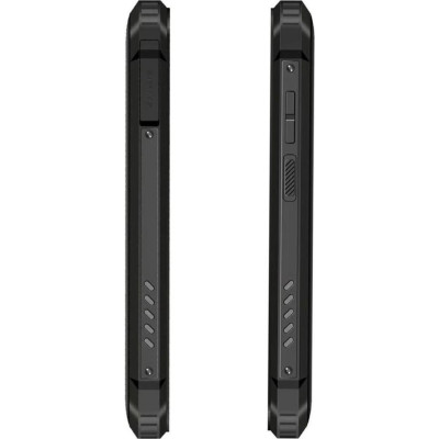 Oukitel WP23 Plus 8/256GB Midnight Black