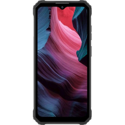 Oukitel WP23 Plus 8/256GB Midnight Black