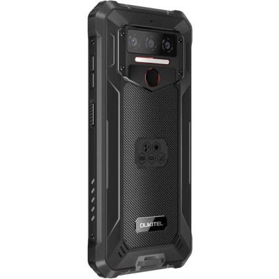 Oukitel WP23 Plus 8/256GB Midnight Black