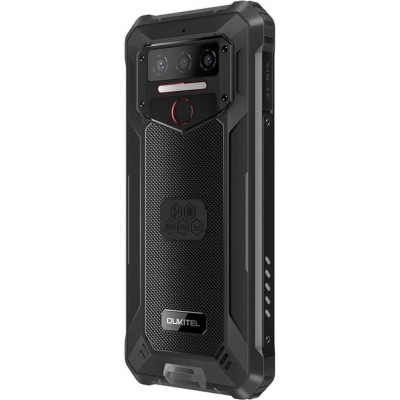 Oukitel WP23 Plus 8/256GB Midnight Black
