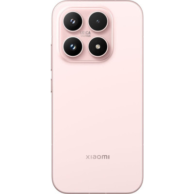 Xiaomi 17 12/512GB Alpine Pink (with charger)
