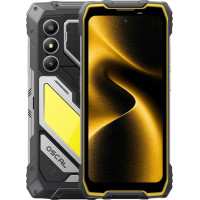 Oscal Pilot 5 8/256GB Yellow